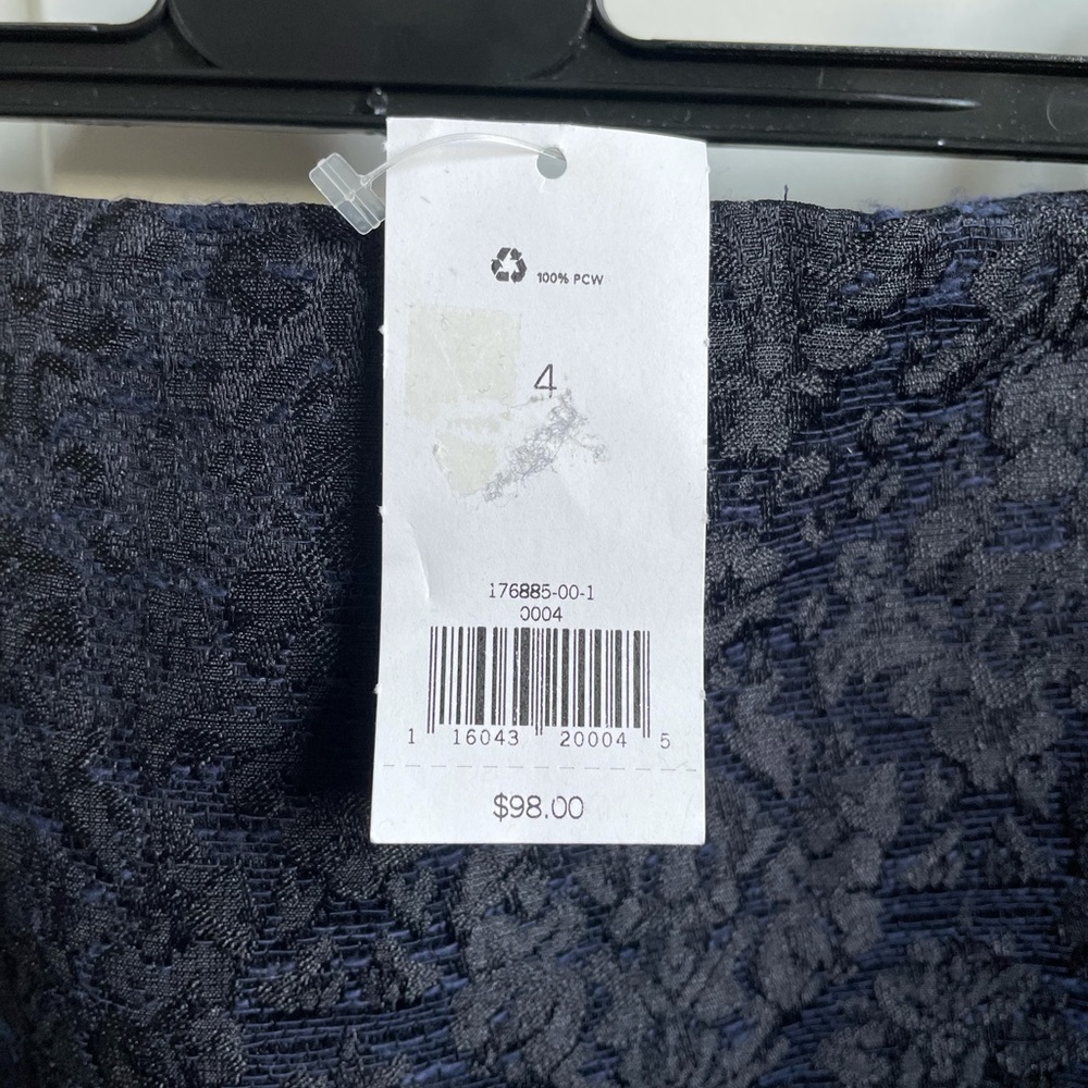 NWT Banana Republic Skirt - Picture 4 of 5